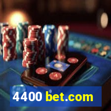 4400 bet.com